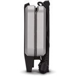 Sandwich Maker Cloer 6259, 750 W, Argintiu fotografia produsului View 3 S