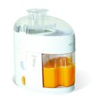 Storcator de fructe si legume Orava OS-101, 450 W fotografia produsului