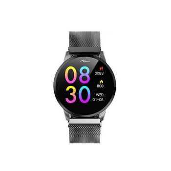 Smartwatch Media-Tech Active-Band Geneva MT863S, 1,3 inch, 120x120 px, Gri