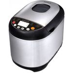 Masina de paine Guzzanti GZ-620, 550 W, 1000 g, 19 programe, Argitiu fotografia produsului