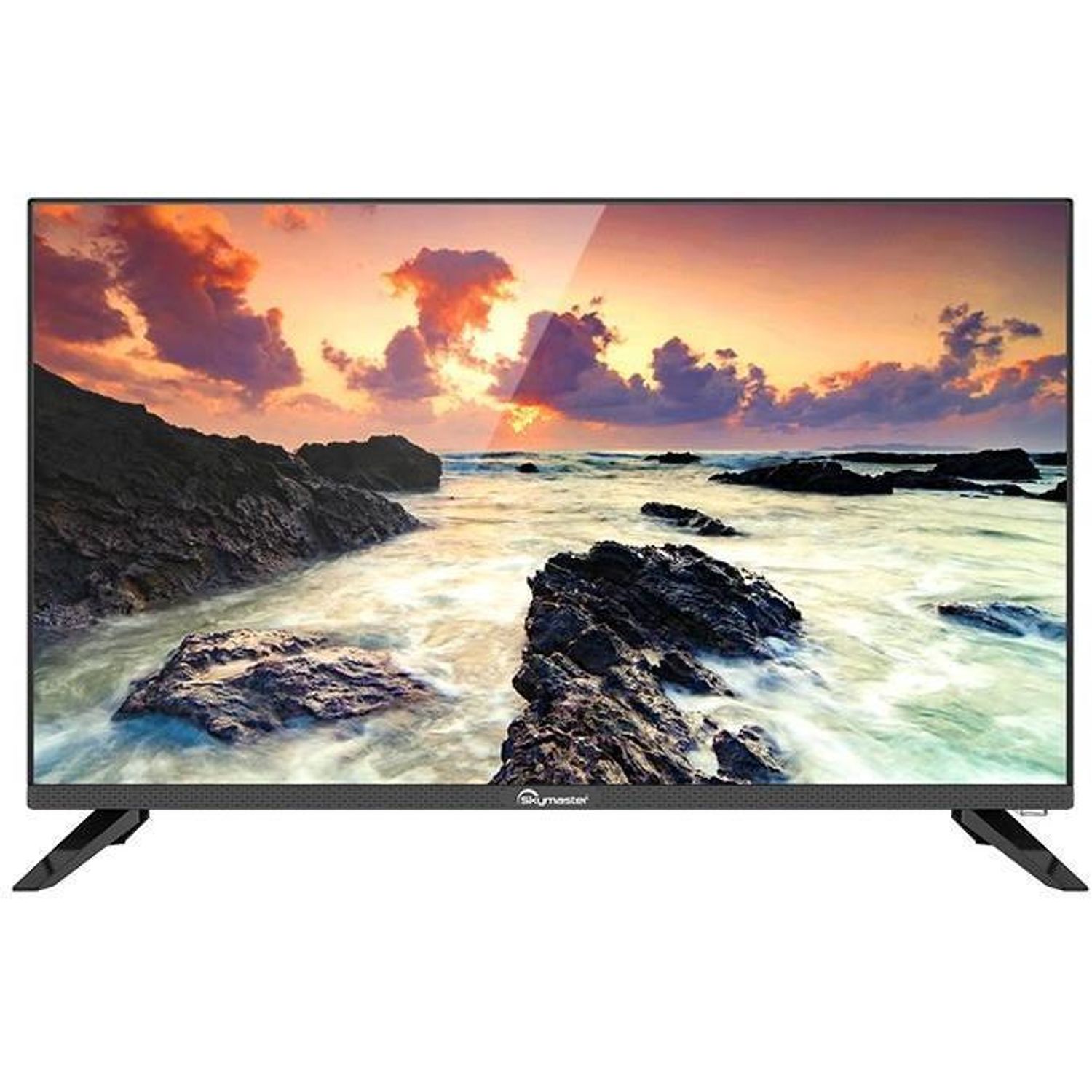 Televizor led Skymaster 32SH4525, 32 '' HD Ready TV fotografia produsului