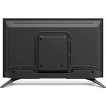 TelevizorLIN 32D1700 LED 32'' HD Ready Linux , YouTube , HDR , Smart , Wifi , Negru , A+ fotografia produsului View 3 S
