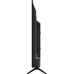 TelevizorLIN 32D1700 LED 32'' HD Ready Linux , YouTube , HDR , Smart , Wifi , Negru , A+ fotografia produsului View 4 S