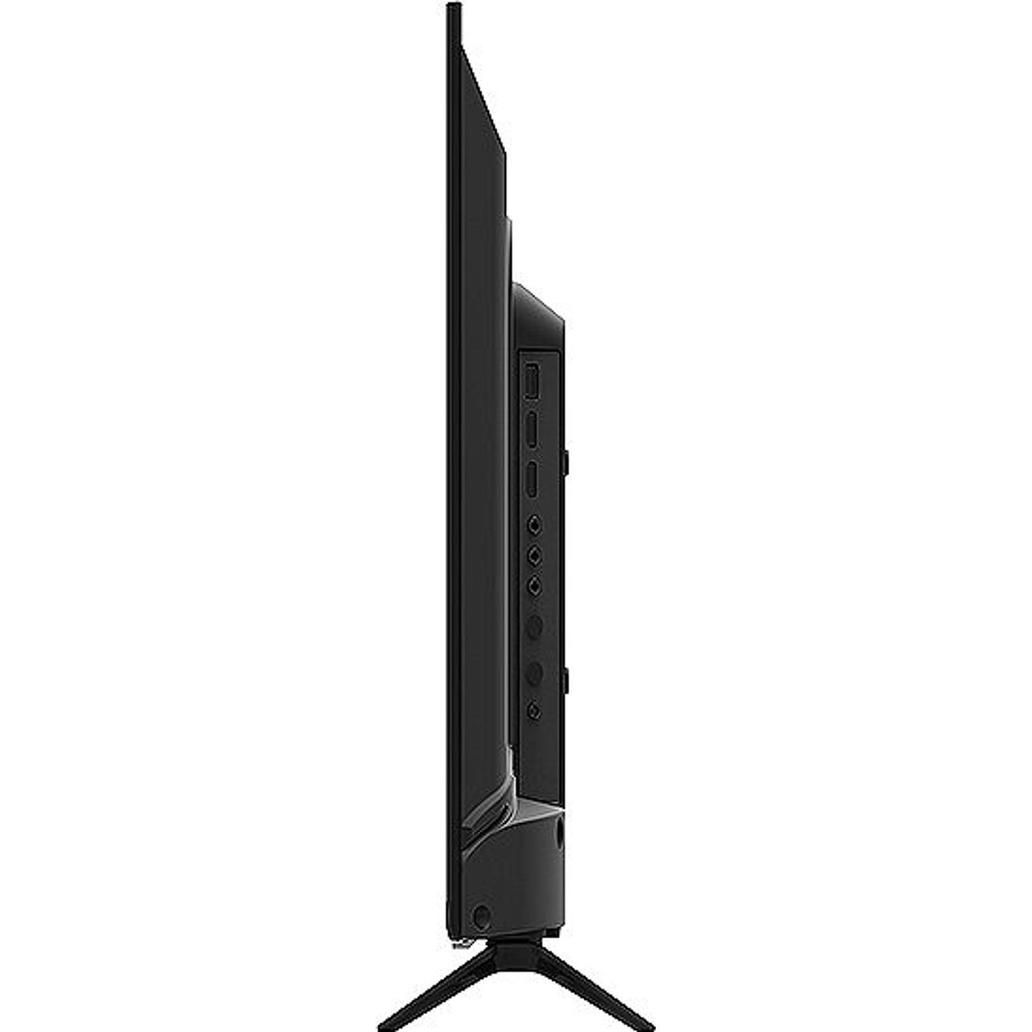 TelevizorLIN 32D1700 LED 32'' HD Ready Linux , YouTube , HDR , Smart , Wifi , Negru , A+ fotografia produsului View 4 L