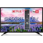 TelevizorLIN 32D1700 LED 32'' HD Ready Linux , YouTube , HDR , Smart , Wifi , Negru , A+ fotografia produsului View 6 S