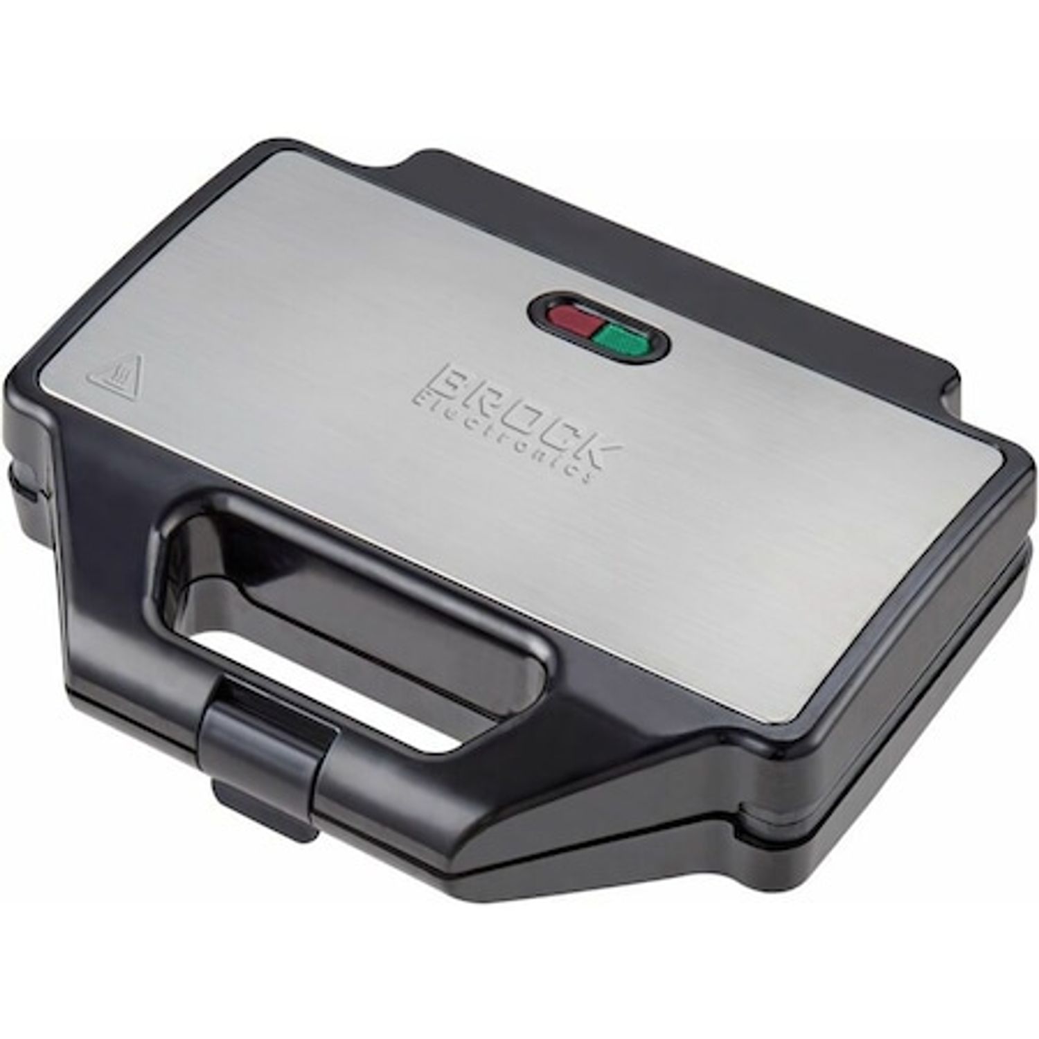 Sandwich Maker Brock SSM4001XL fotografia produsului