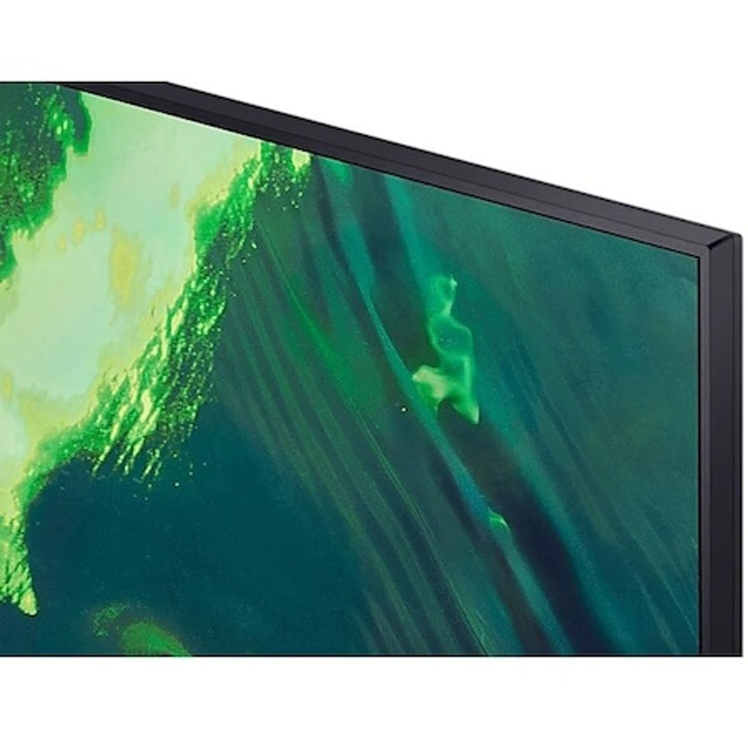 Televizor Samsung QE65Q75AATXXH fotografia produsului View 4 L