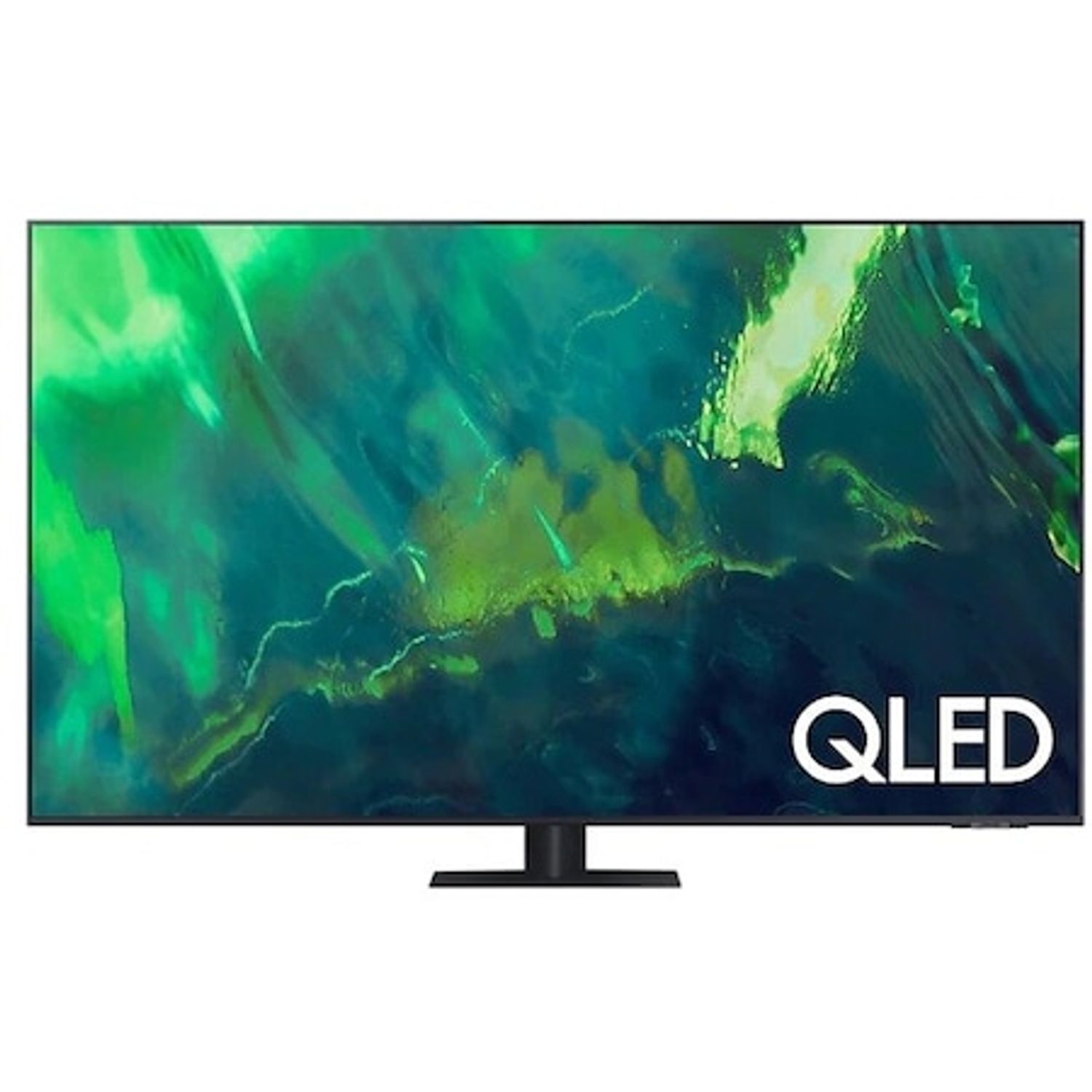 Televizor Samsung QE65Q75AATXXH fotografia produsului