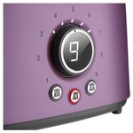 Prajitor de paine Sencor STS 6053VT, 1000W, Mov fotografia produsului View 6 S