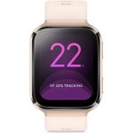 Ceas Smartwatch 70Mai Saphir, Gold fotografia produsului View 2 S