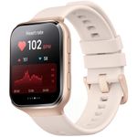 Ceas Smartwatch 70Mai Saphir, Gold fotografia produsului