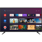 Televizor Tesla 58E610BUS, 147 cm, Smart Android, 4k UHD, LED, clasa G fotografia produsului