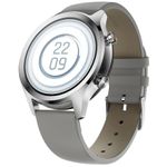 Ceas smartwatch Mobvoi, TicWatch C2+, Platinium fotografia produsului View 3 S