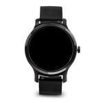 SmartWatch Overmax TOUCH BLACK 2.6, 1.3 IPS, Negru fotografia produsului