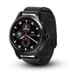 SmartWatch Overmax TOUCH BLACK 2.6, 1.3 IPS, Negru fotografia produsului View 2 S