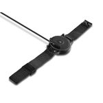 SmartWatch Overmax TOUCH BLACK 2.6, 1.3 IPS, Negru fotografia produsului View 4 S