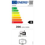 Televizor Samsung UE85AU8002KXXH fotografia produsului View 4 S