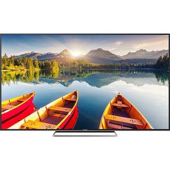 Televizor Toshiba 75U6863DG LED 75”, 4K Ultra HD, 3840 x 2160, HDR, HDR10, HLG, Negru elefant.ro imagine noua 2022