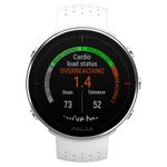 Ceas Smartwatch Polar Vantage M WHI S/M fotografia produsului View 2 S