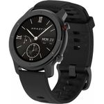 Smartwatch Xiaomi Amazfit GTR 42mm, Negru fotografia produsului View 3 S
