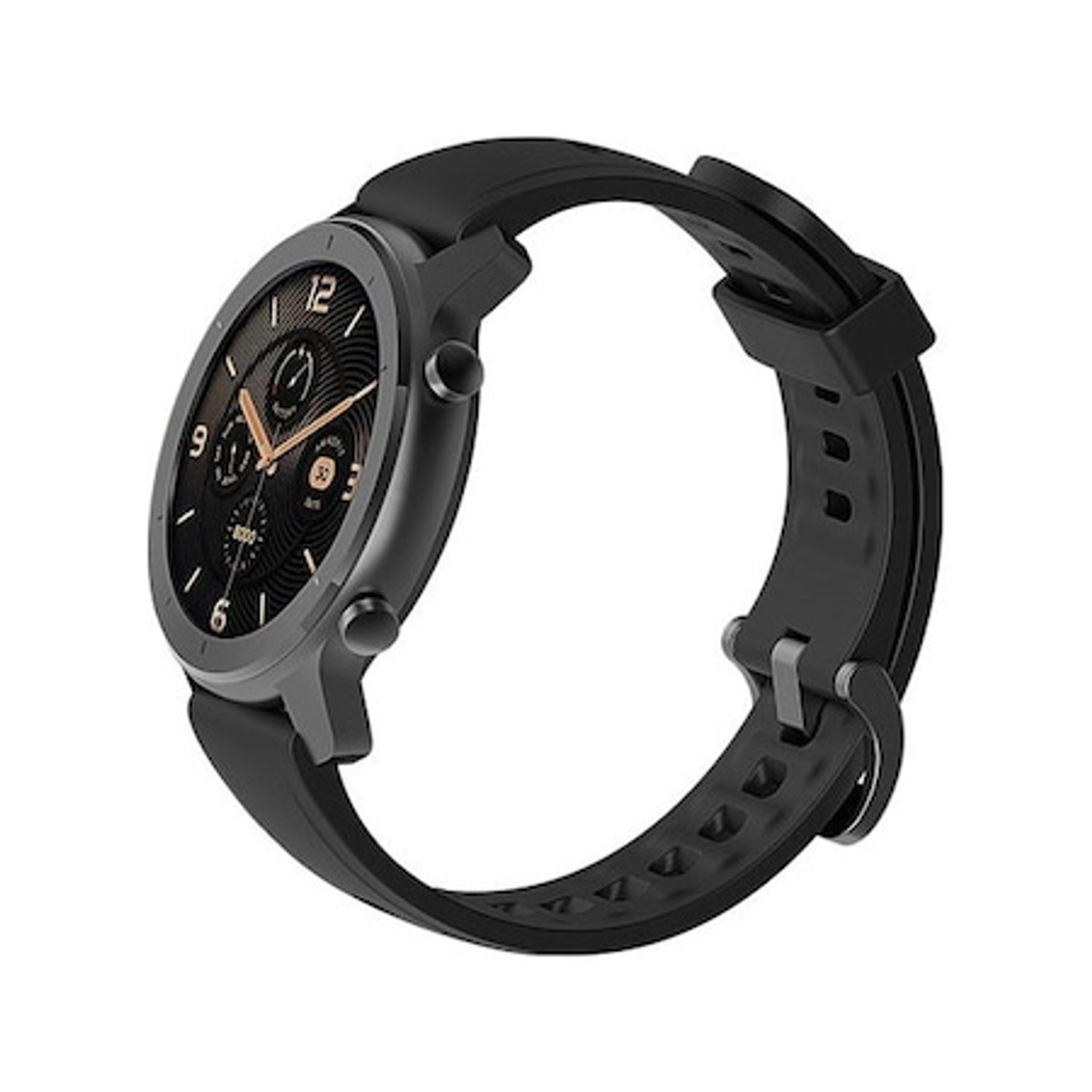 Smartwatch Xiaomi Amazfit GTR 42mm, Negru fotografia produsului View 2 L