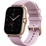 Ceas smartwatch Amazfit GTS 2e, Purpple fotografia produsului