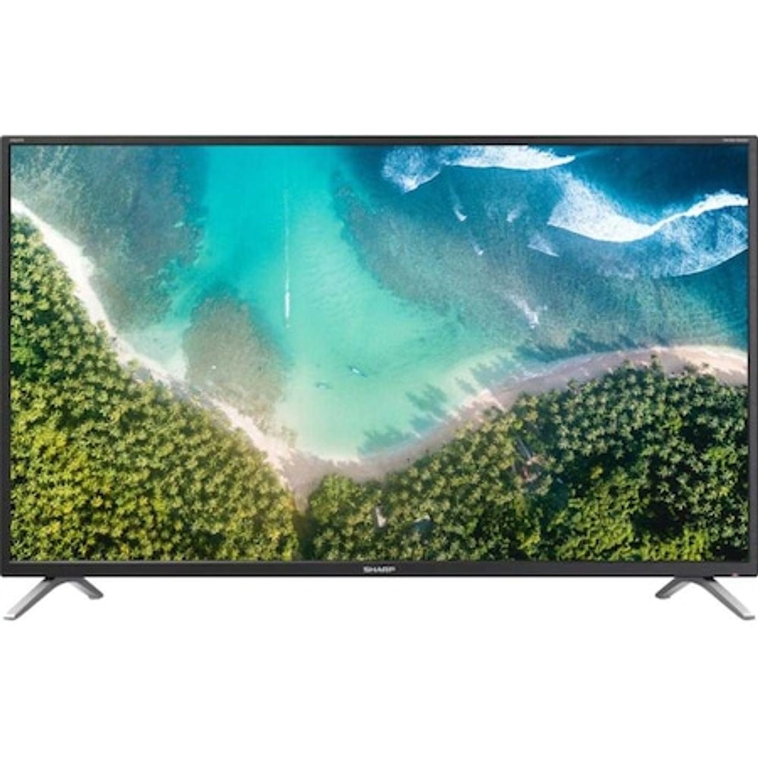 Televizor Sharp 32BI2EA fotografia produsului View 2 L