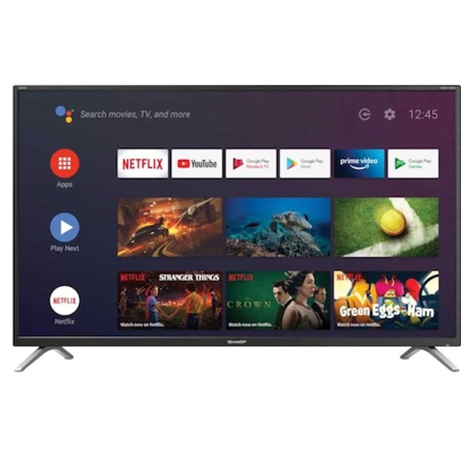 Televizor Sharp 32BI2EA fotografia produsului