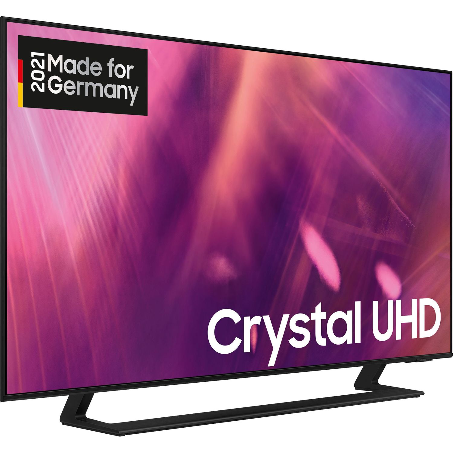 Samsung crystal uhd отзывы