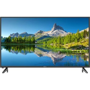 Televizor Metz 42MTC6000Z, LED, 107 cm, Full HD, Smart Tv, Negru elefant.ro imagine noua 2022