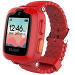 Smartwatch pentru copii Elari KidPhone 3G, Rosu fotografia produsului