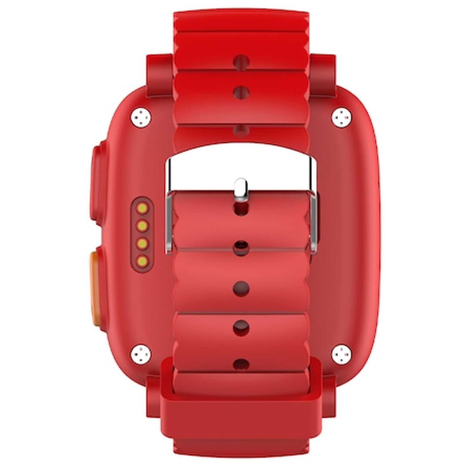 Smartwatch pentru copii Elari KidPhone 3G, Rosu fotografia produsului View 2 L