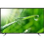 Televizor GoGEN TVU43W652STWEB, LED, 43", 4K Ultra HD, Android,  Negru fotografia produsului