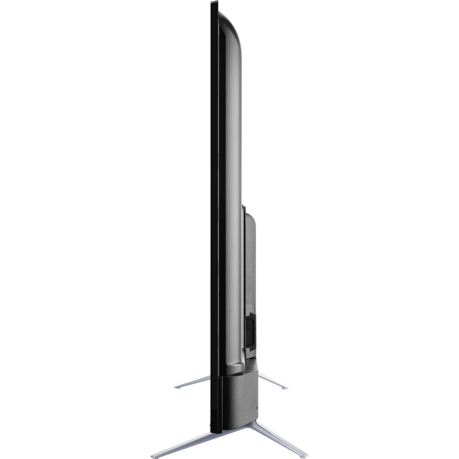 Televizor GoGEN TVU43W652STWEB, LED, 43", 4K Ultra HD, Android,  Negru fotografia produsului View 4 L