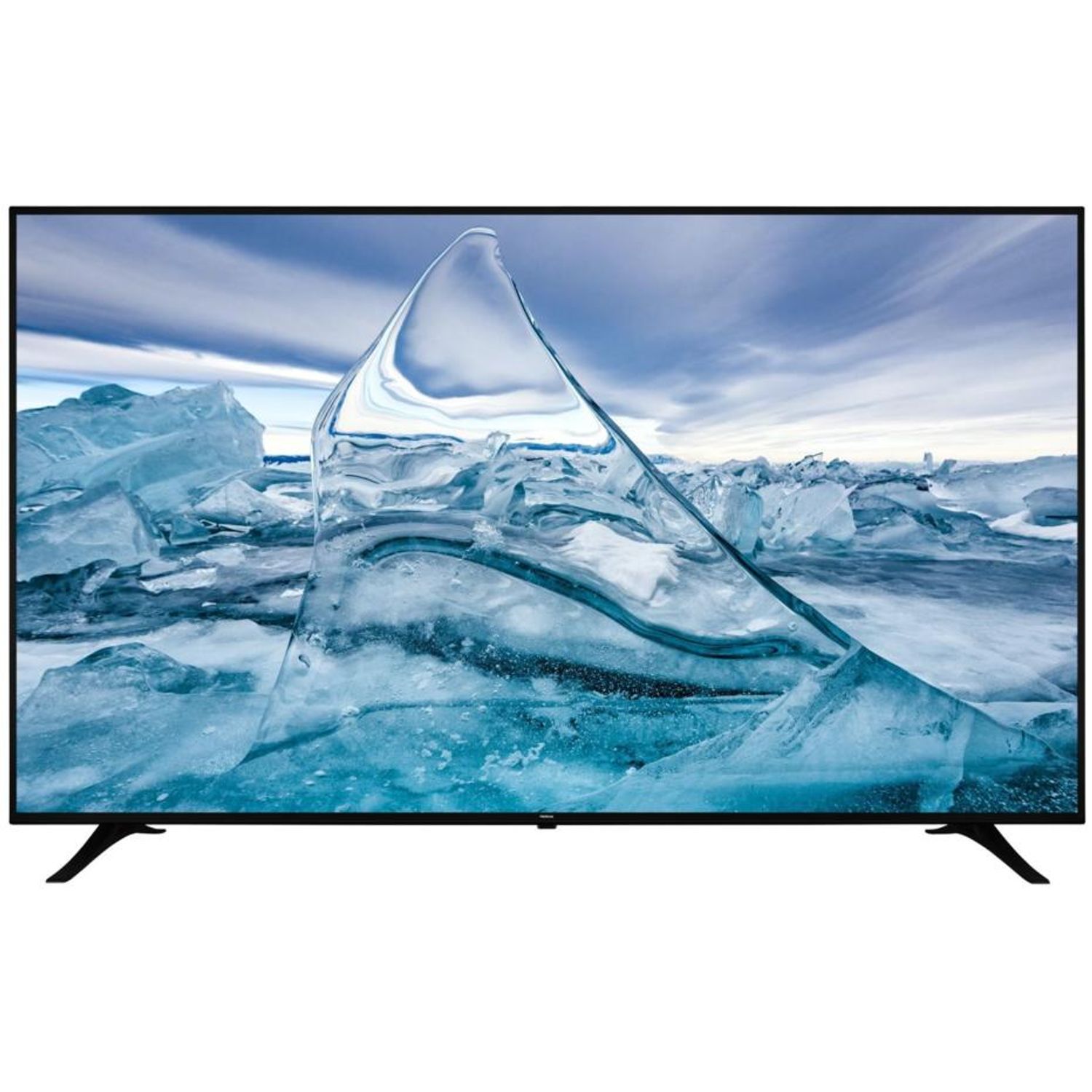 Televizor Nokia 7500A, LCD, 190 cm, 4K Ultra HD, Smart TV, HDR10, Negru fotografia produsului