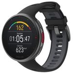 Ceas smartwatch Polar Vantage V2, GPS, M/L, Negru fotografia produsului
