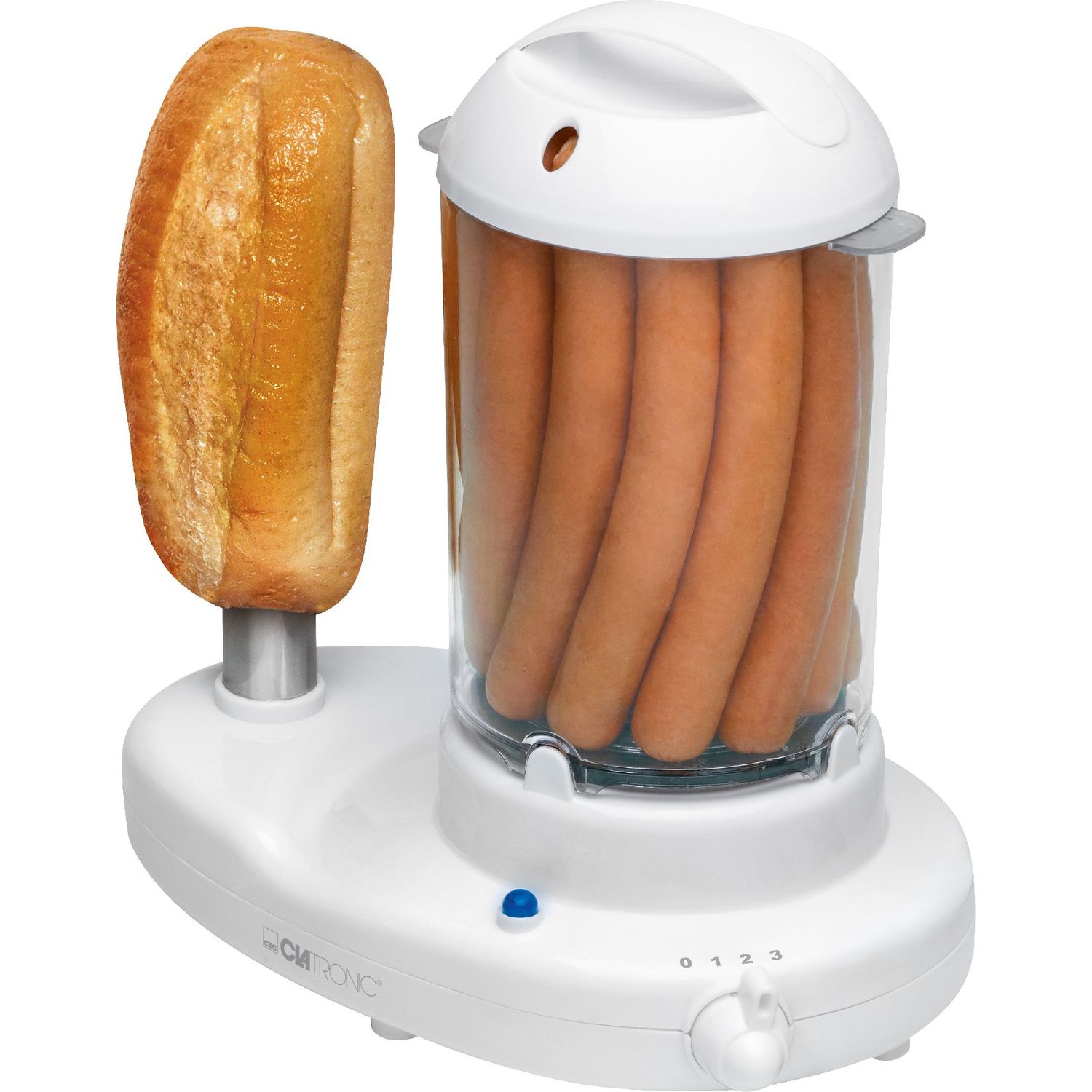 Dispozitiv pentru hot dog (HDM 3420) fotografia produsului