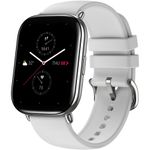 Ceas smartwatch Amazfit ZEPP E, Pebbly Grey fotografia produsului