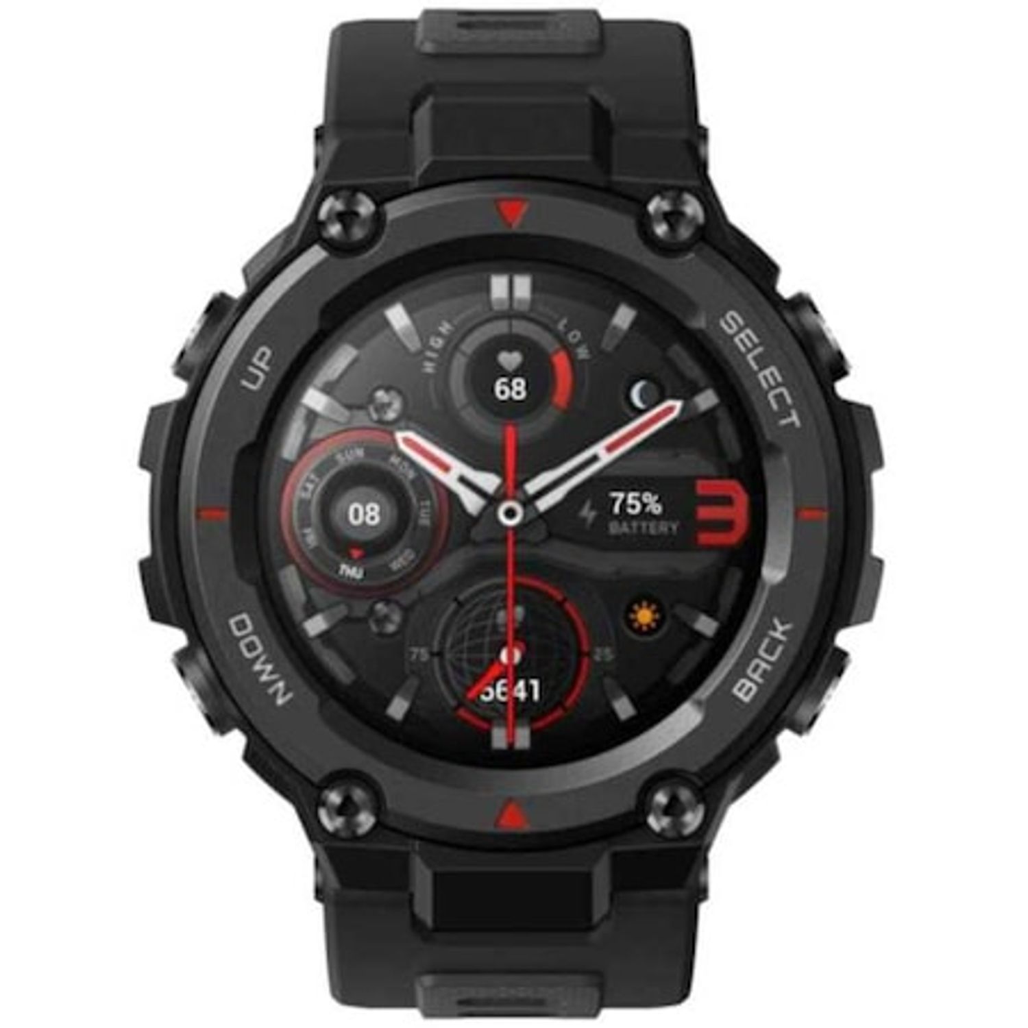 Amazfit W2013OV1N fotografia produsului View 2 L