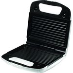 Sandwich Maker Optimum ST 1600, 1100 W, placi detasabile, Alb fotografia produsului View 2 S