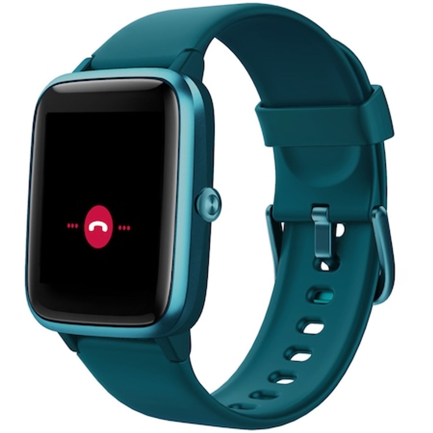 Ceas Smartwatch Ulefone, 42mm, Turquoise fotografia produsului View 2 L