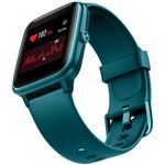 Ceas Smartwatch Ulefone, 42mm, Turquoise fotografia produsului View 4 S