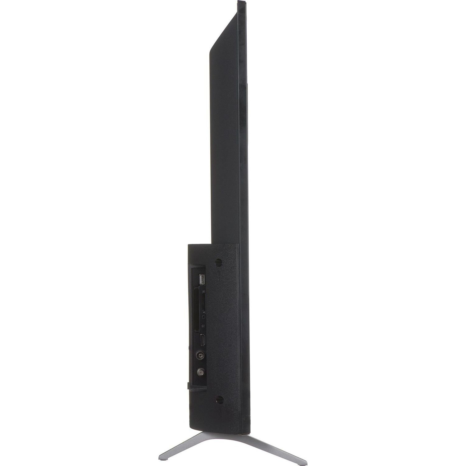 Televizor Sharp 55BL5EA LED 55'', 4K Ultra HD, Android, 3840 x 2160,  HDR10, HLG, Grafit fotografia produsului View 4 L