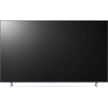 Televizor LG 65UP77009LB, LED, 164 cm, 4K Ultra HD, Smart TV, HDR10 Pro, HLG, Negru elefant.ro imagine noua 2022
