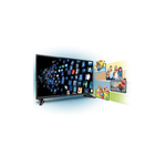 Televizor Manta 32LHA48L, 80 cm, Smart Tv, HD, Android, Negru fotografia produsului View 3 S