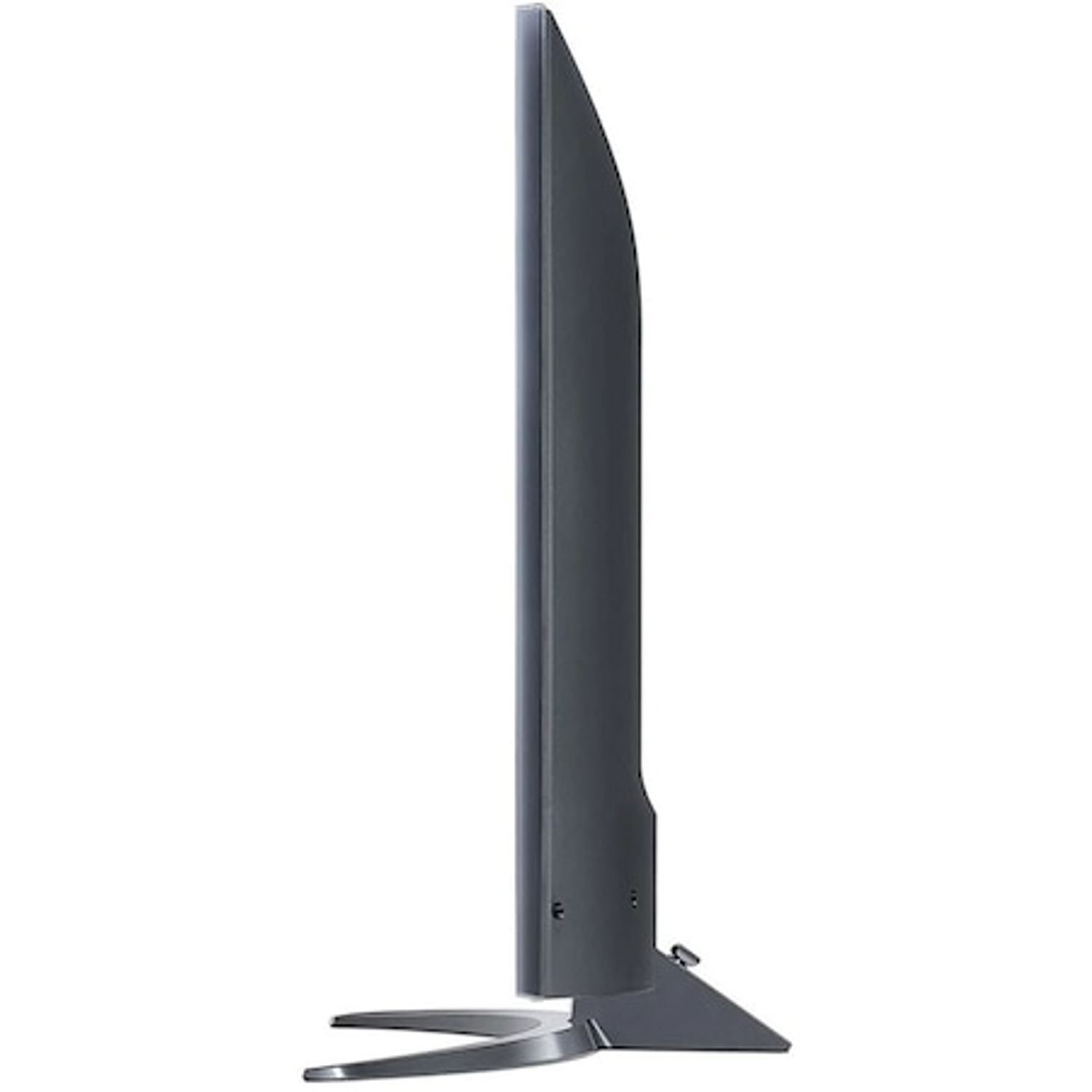 Televizor LG 50UN74003LB fotografia produsului View 2 L