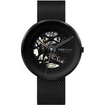 Ceas Xiaomi Mecanic Mi Ciga Design My Series,Negru fotografia produsului