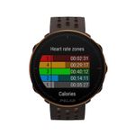 Ceas Smartwatch Polar Vantage M2 Cop/Brn fotografia produsului View 2 S