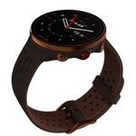 Ceas Smartwatch Polar Vantage M2 Cop/Brn fotografia produsului View 3 S