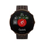 Ceas Smartwatch Polar Vantage M2 Cop/Brn fotografia produsului